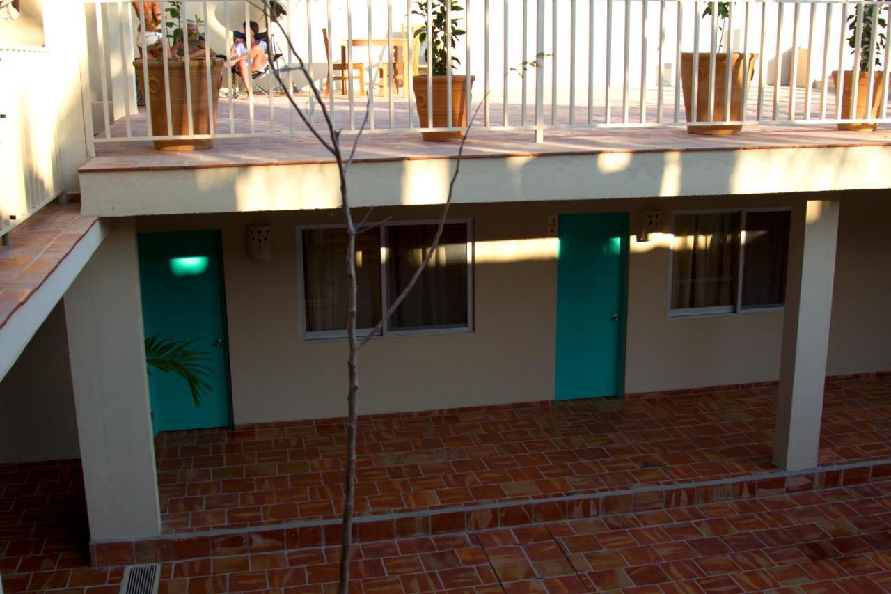 Bungalows Las Arenas San Patricio Melaque Exteriér fotografie